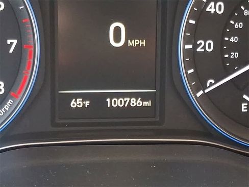 Used 2021 Hyundai Kona Limited w/ Cargo Package image 20