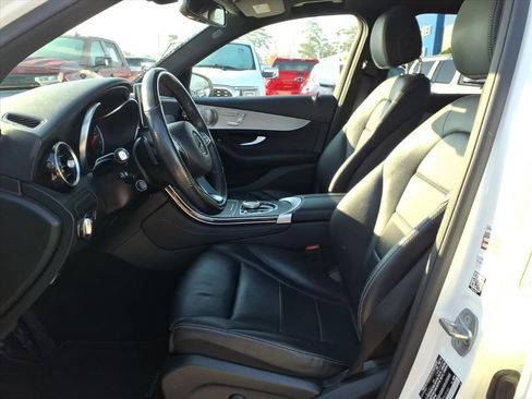 Used 2019 Mercedes-Benz GLC 350e GLC 350e image 19
