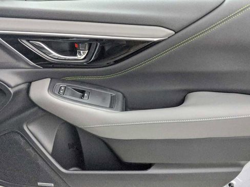 New 2025 Subaru Outback Onyx Edition w/ Popular Package #2 image 24