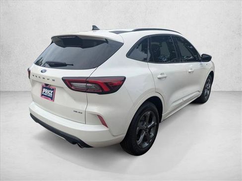Certified 2024 Ford Escape ST-Line image 6