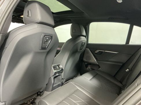 New 2026 BMW 530i w/ M Sport Package RWD image 28