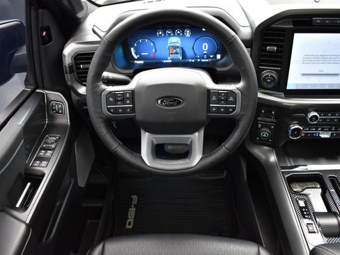 Used 2024 Ford F150 Lariat image 25