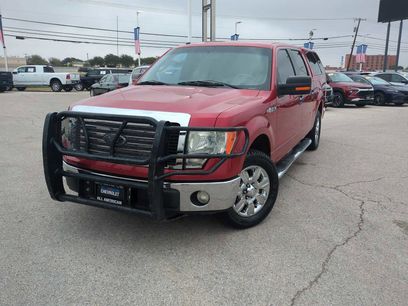 Used 2011 Ford F150 XLT w/ XLT Chrome Pkg