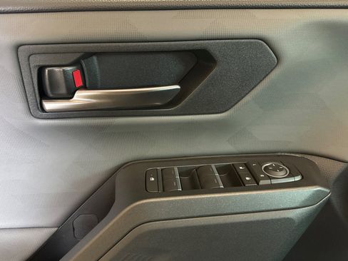New 2026 Toyota RAV4 FWD image 12