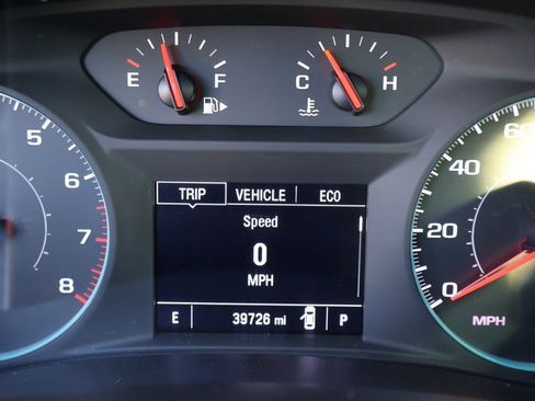 Used 2023 Chevrolet Malibu LS image 41