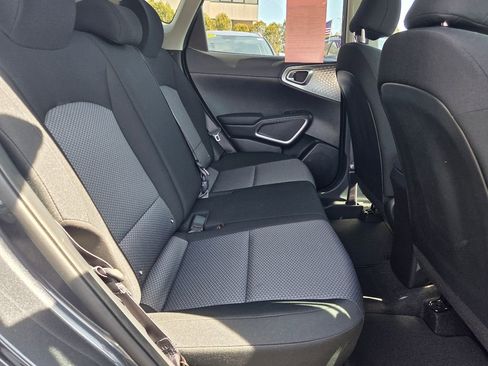 Used 2023 Kia Soul LX w/ LX Technology Package image 29