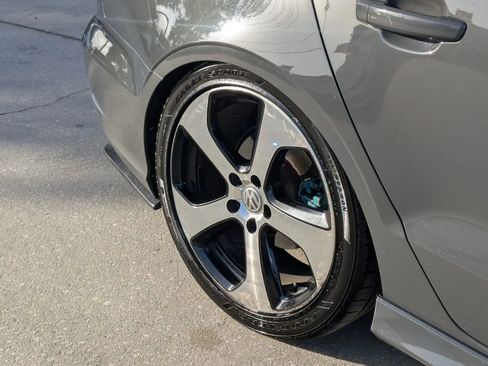 Used 2020 Audi A3 2.0T Premium w/ Final Edition Package FWD image 6