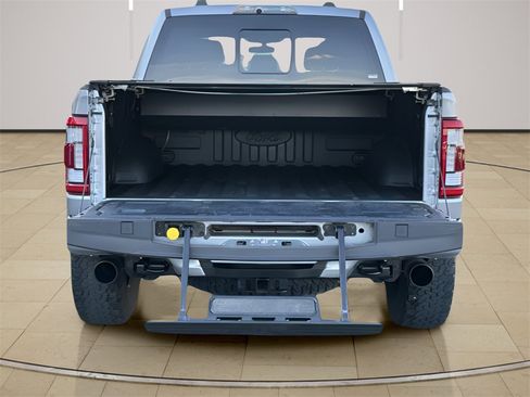 Used 2022 Ford F150 Raptor w/ Raptor 37 Performance Package image 44