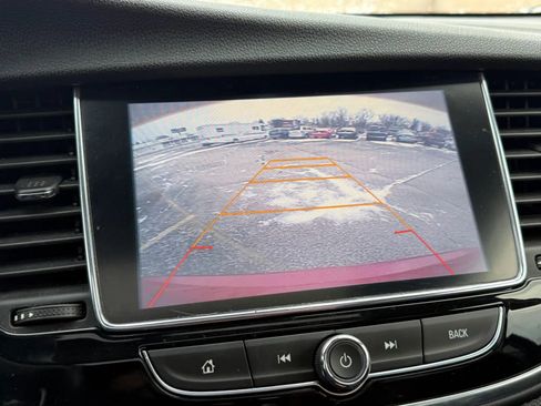 Used 2017 Buick Encore Essence image 23