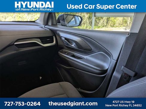 Used 2022 GMC Terrain SLE w/ Driver Convenience Package image 20