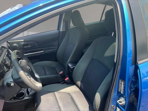 Used 2015 Toyota Prius C Two FWD image 18