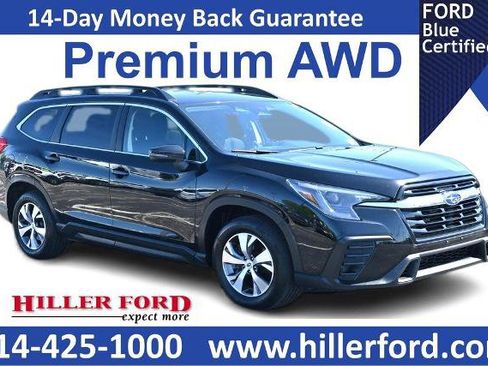 Used 2023 Subaru Ascent Premium AWD/4WD image 1