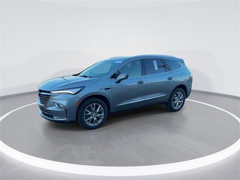 Used 2023 Buick Enclave Premium w/ Experience Buick Package image 3