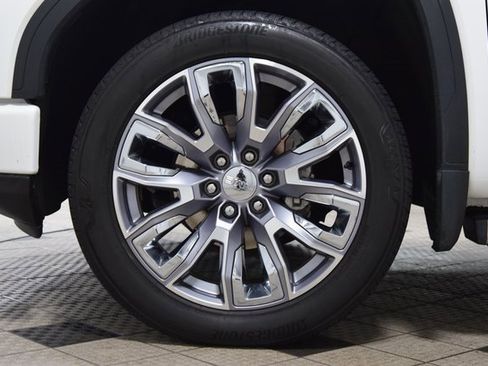 Used 2023 GMC Sierra 1500 Denali w/ Denali Reserve Package image 29