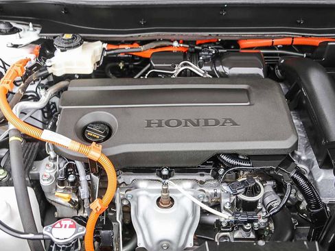 Certified 2024 Honda CR-V Sport-L image 26