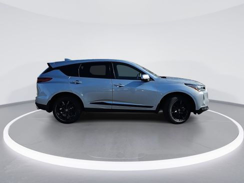 New 2026 Acura RDX SH-AWD image 2