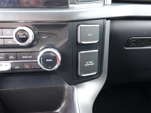 Used 2024 Ford F150 XLT w/ Equipment Group 302A MID AWD/4WD image 47