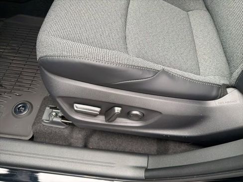 New 2026 Toyota bZ image 11