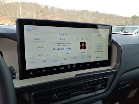 New 2026 Ford Bronco Sport Big Bend w/ Convenience Package AWD/4WD image 29