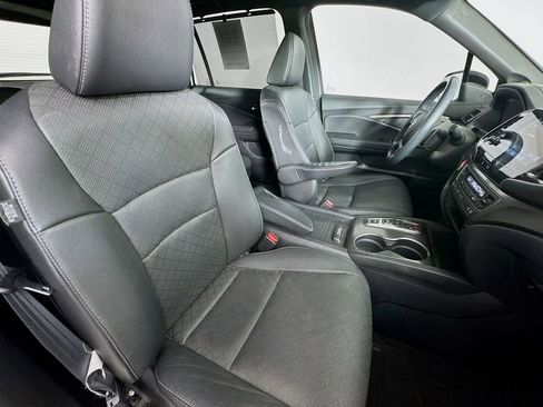 Used 2021 Honda Passport EX-L image 26