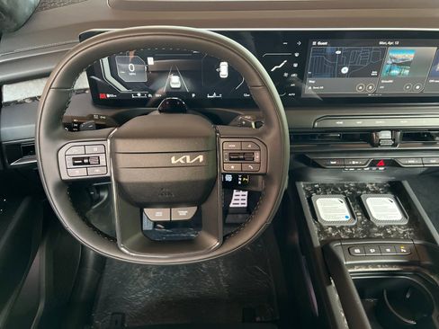 New 2027 Kia Telluride SX Prestige X-Pro AWD/4WD image 14
