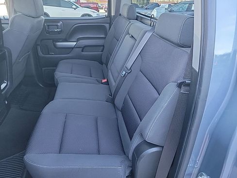 Used 2016 Chevrolet Silverado 2500 LT w/ LT Convenience Package image 34