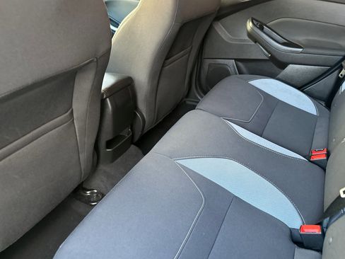 Used 2018 Ford Focus ST image 14