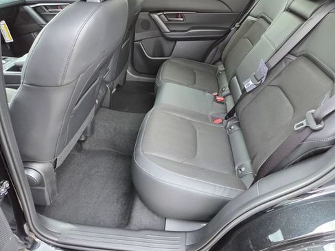 New 2026 MAZDA CX-5 Select AWD/4WD image 7