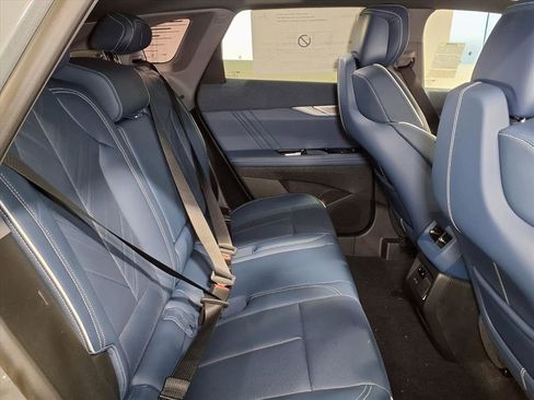 New 2026 Cadillac Optiq Sport 2 image 7