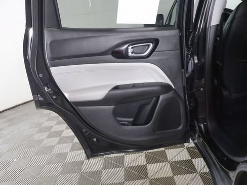 Used 2022 Jeep Compass Limited AWD/4WD image 24