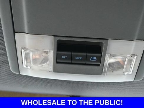 Used 2014 Ford F150 Lariat w/ Equipment Group 502A Luxury AWD/4WD image 27