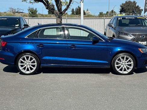 Used 2016 Audi A3 1.8T Premium Plus w/ Technology Package image 3