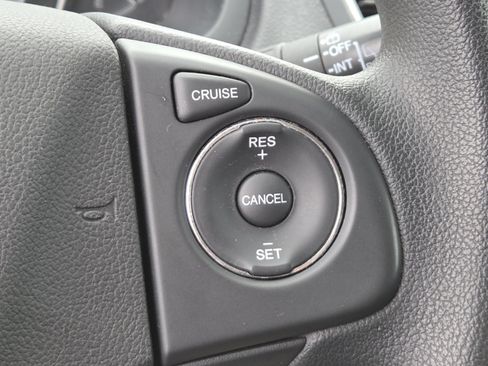 Used 2016 Honda CR-V EX image 7