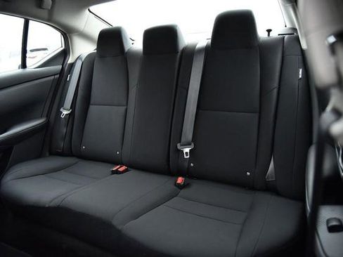 New 2025 Nissan Sentra S image 21