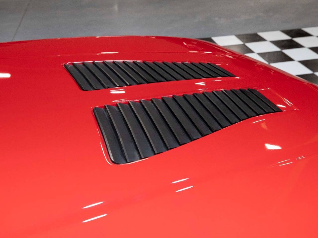 Used 1987 Chevrolet Camaro Z28 RWD image 13