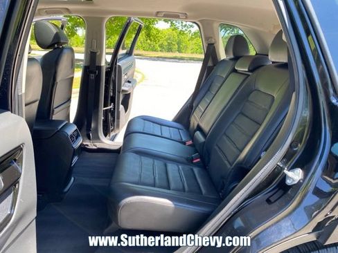 Used 2024 Honda CR-V EX-L image 32