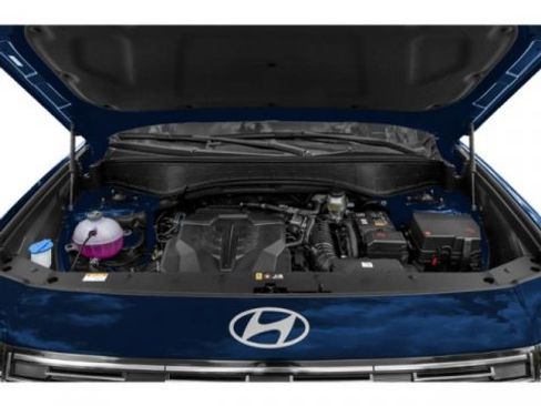 New 2026 Hyundai Palisade Limited image 14