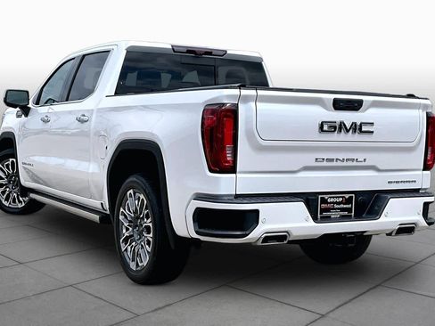 Used 2023 GMC Sierra 1500 Denali Ultimate AWD/4WD image 12