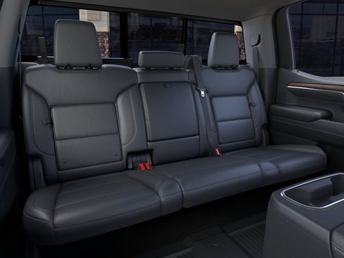 New 2026 Chevrolet Silverado 1500 LT Trail Boss AWD/4WD image 41