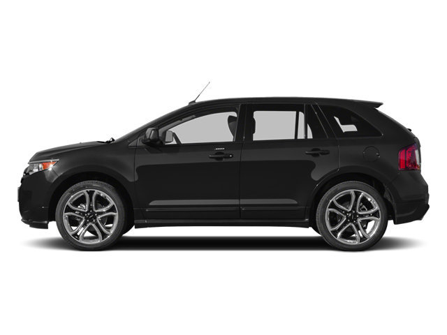 Used 2014 Ford Edge Sport w/ Driver Entry Package FWD image 3