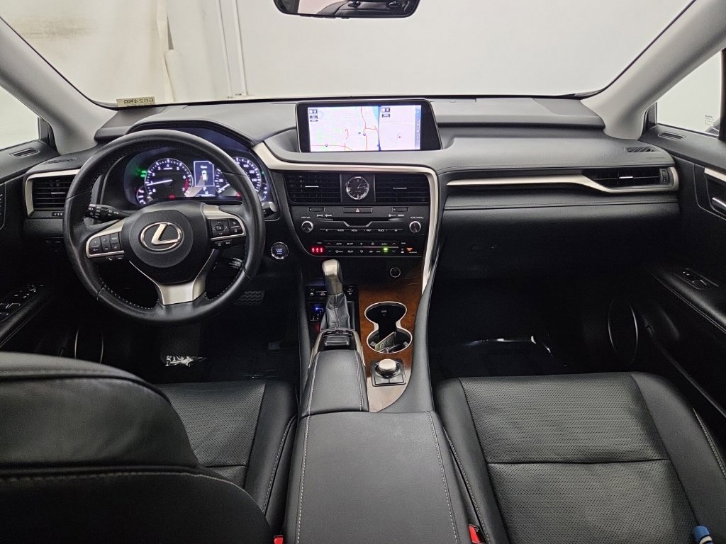 Used 2017 Lexus RX 350 AWD w/ Premium Package image 20