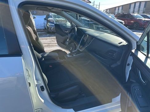 Used 2023 Subaru Legacy Premium image 28