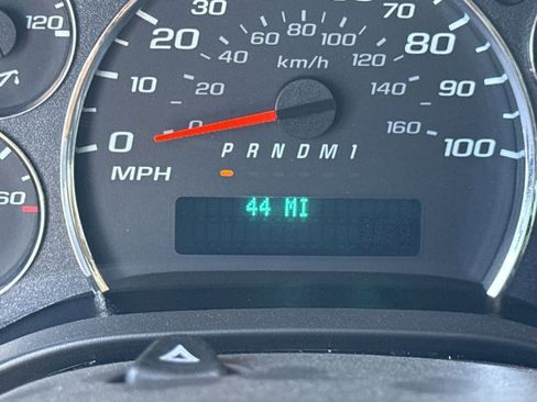 New 2024 Chevrolet Express 3500 w/ Power Convenience Package image 12