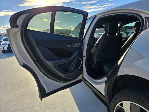 Used 2022 Jaguar I-PACE HSE image 15