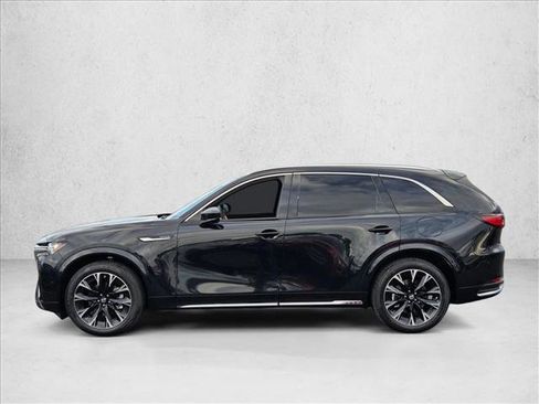 Used 2024 MAZDA CX-90 3.3 Turbo S w/ Premium Plus image 9