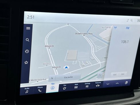 Certified 2023 Ford F150 Platinum image 19