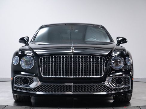 Used 2020 Bentley Flying Spur W12 AWD/4WD image 43