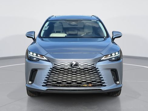 Used 2023 Lexus RX 350 Premium Plus w/ Accessory Package (Z1) image 8