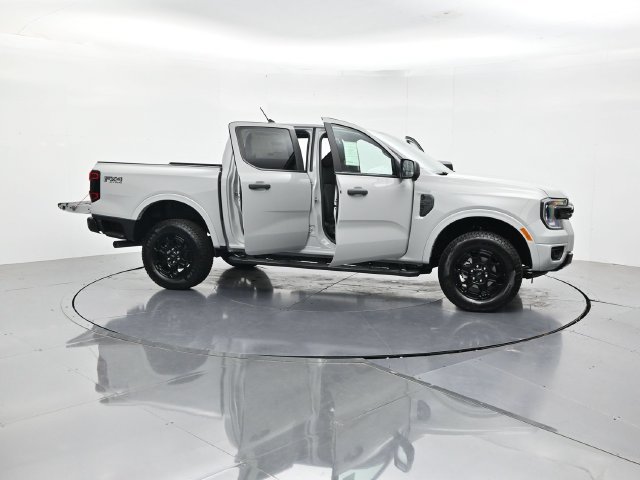New 2026 Ford Ranger XLT AWD/4WD image 55