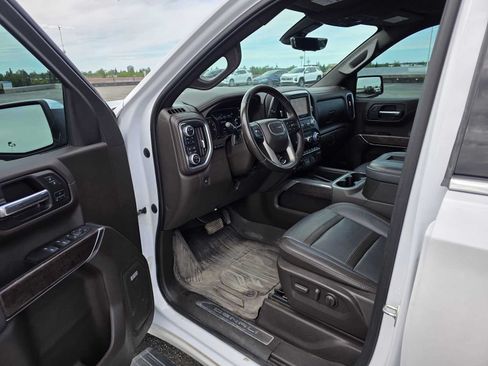 Certified 2022 GMC Sierra 1500 Denali w/ Denali Reserve Package AWD/4WD image 19
